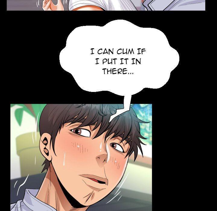 The Unforeseen Guest Chapter 42 Page 35