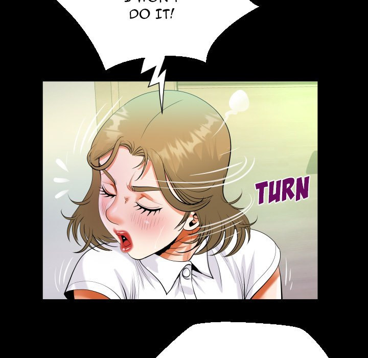 The Unforeseen Guest Chapter 42 Page 41