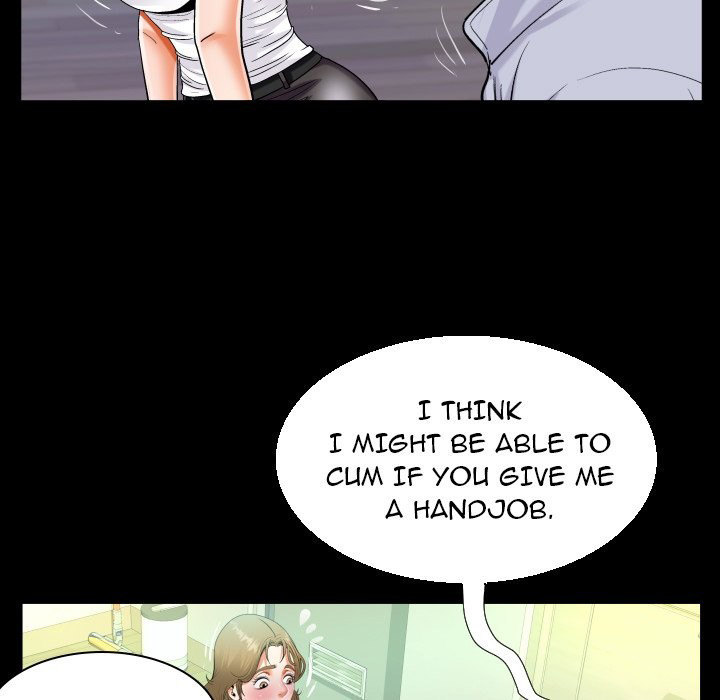 The Unforeseen Guest Chapter 42 Page 43