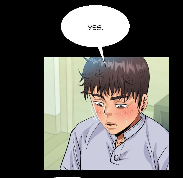 The Unforeseen Guest Chapter 42 Page 45