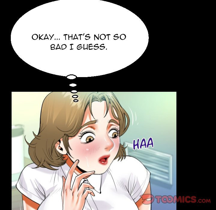 The Unforeseen Guest Chapter 42 Page 46