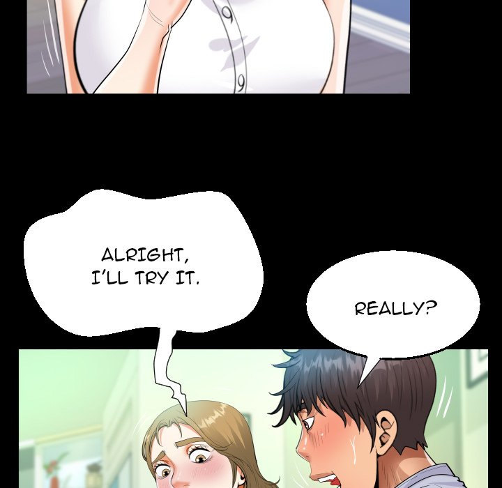 The Unforeseen Guest Chapter 42 Page 47