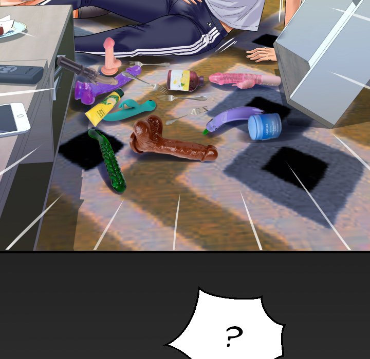 The Unforeseen Guest Chapter 42 Page 5