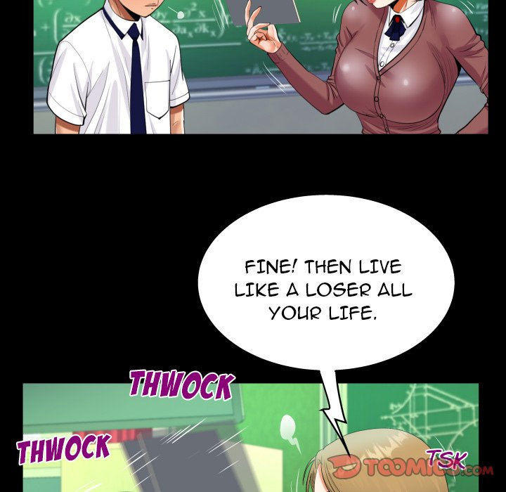 The Unforeseen Guest Chapter 42 Page 66