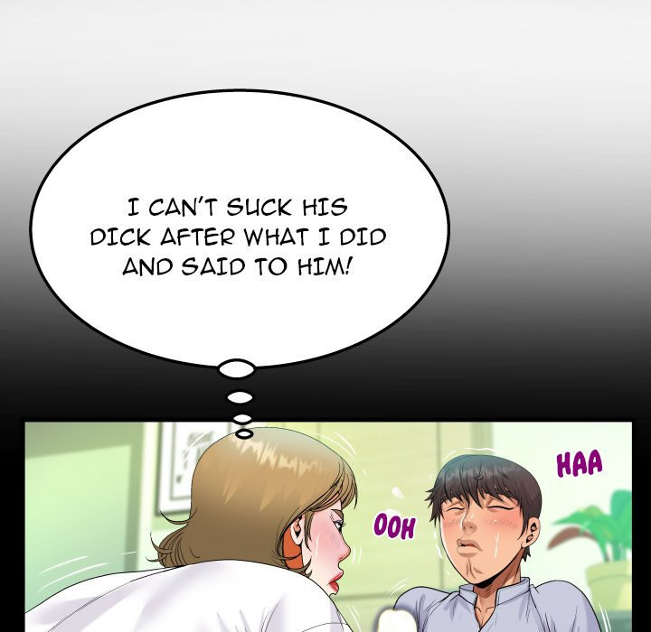 The Unforeseen Guest Chapter 42 Page 68