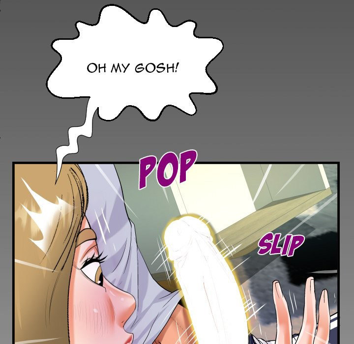 The Unforeseen Guest Chapter 42 Page 7