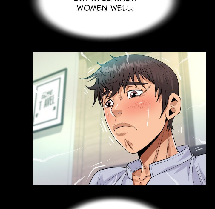 The Unforeseen Guest Chapter 42 Page 71