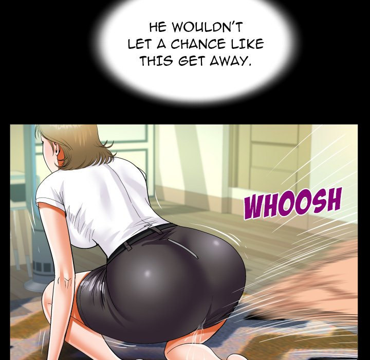The Unforeseen Guest Chapter 42 Page 72