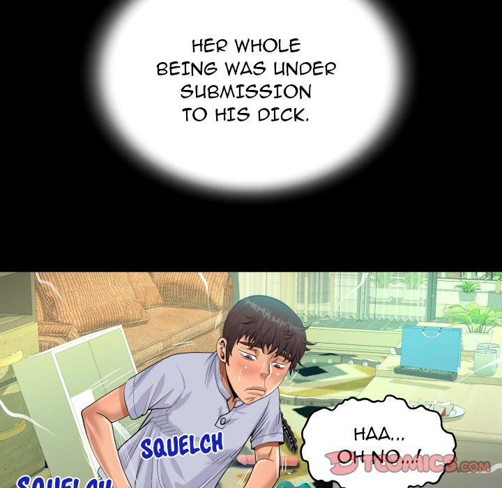 The Unforeseen Guest Chapter 42 Page 78