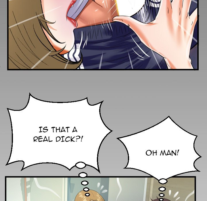 The Unforeseen Guest Chapter 42 Page 8