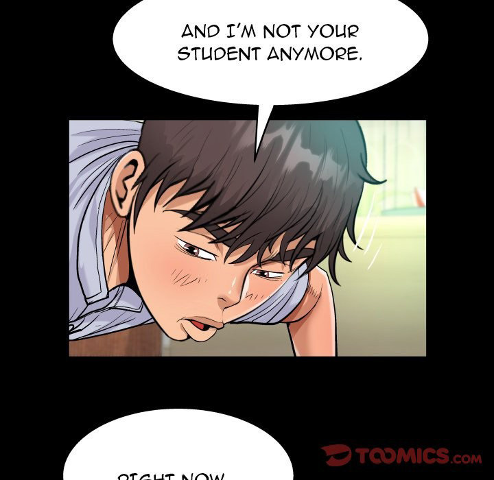 The Unforeseen Guest Chapter 42 Page 82