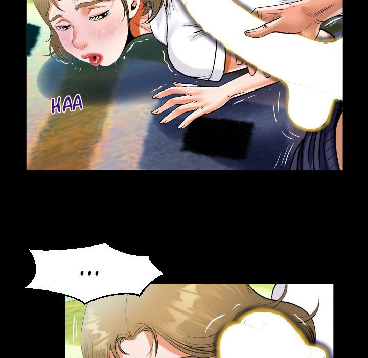 The Unforeseen Guest Chapter 42 Page 85