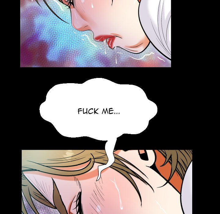 The Unforeseen Guest Chapter 42 Page 87