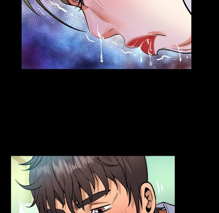 The Unforeseen Guest Chapter 42 Page 88