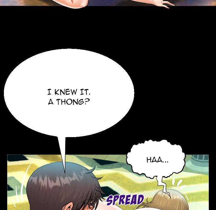 The Unforeseen Guest Chapter 42 Page 91