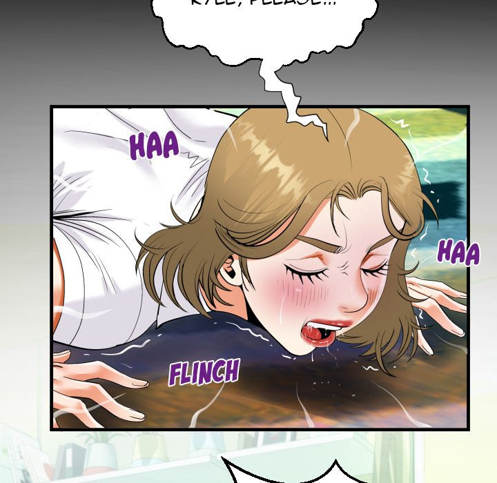 The Unforeseen Guest Chapter 42 Page 95