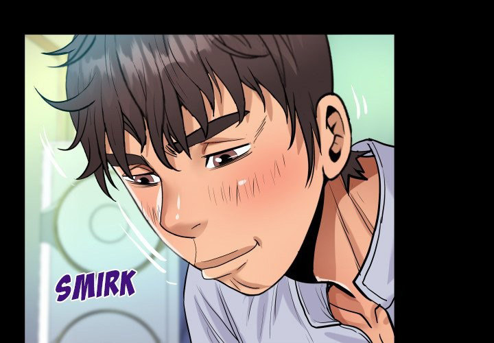 The Unforeseen Guest Chapter 43 Page 1
