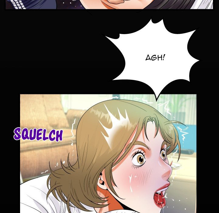The Unforeseen Guest Chapter 43 Page 19