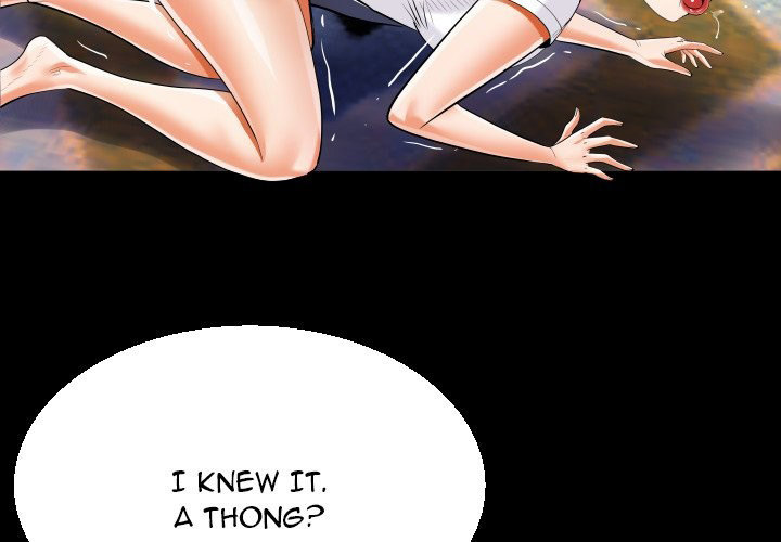 The Unforeseen Guest Chapter 43 Page 4