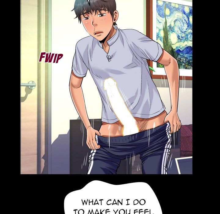 The Unforeseen Guest Chapter 43 Page 40
