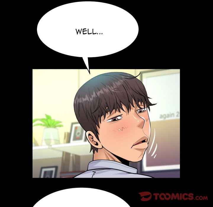 The Unforeseen Guest Chapter 43 Page 42
