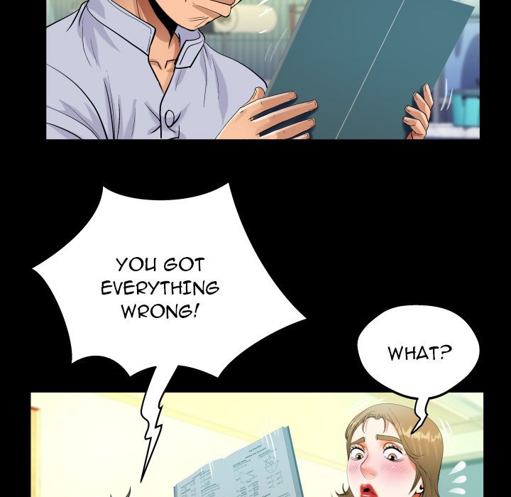 The Unforeseen Guest Chapter 43 Page 53