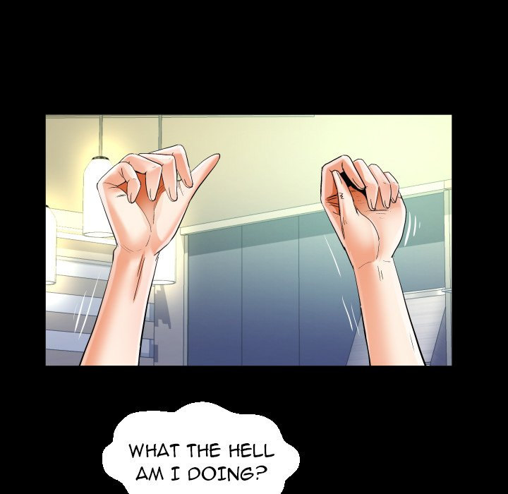 The Unforeseen Guest Chapter 43 Page 57