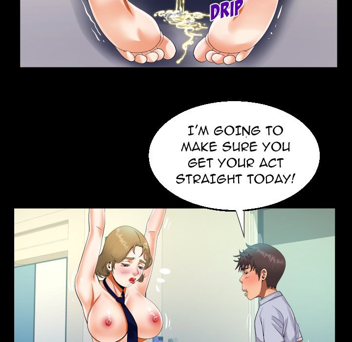 The Unforeseen Guest Chapter 43 Page 60