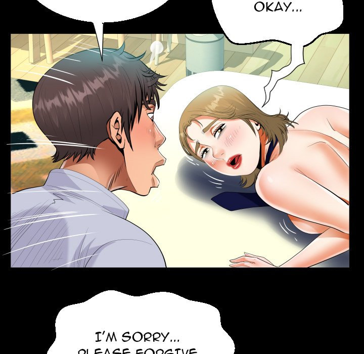 The Unforeseen Guest Chapter 43 Page 63