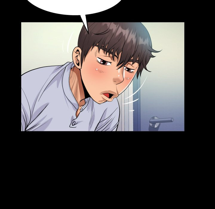 The Unforeseen Guest Chapter 43 Page 65