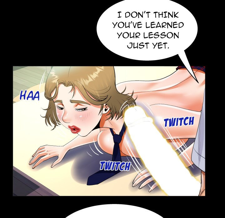 The Unforeseen Guest Chapter 43 Page 69