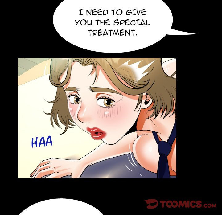 The Unforeseen Guest Chapter 43 Page 70