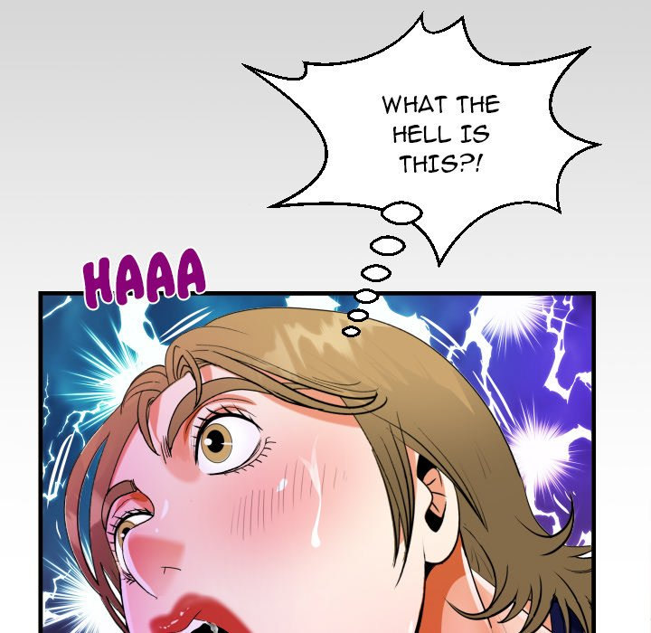 The Unforeseen Guest Chapter 43 Page 84