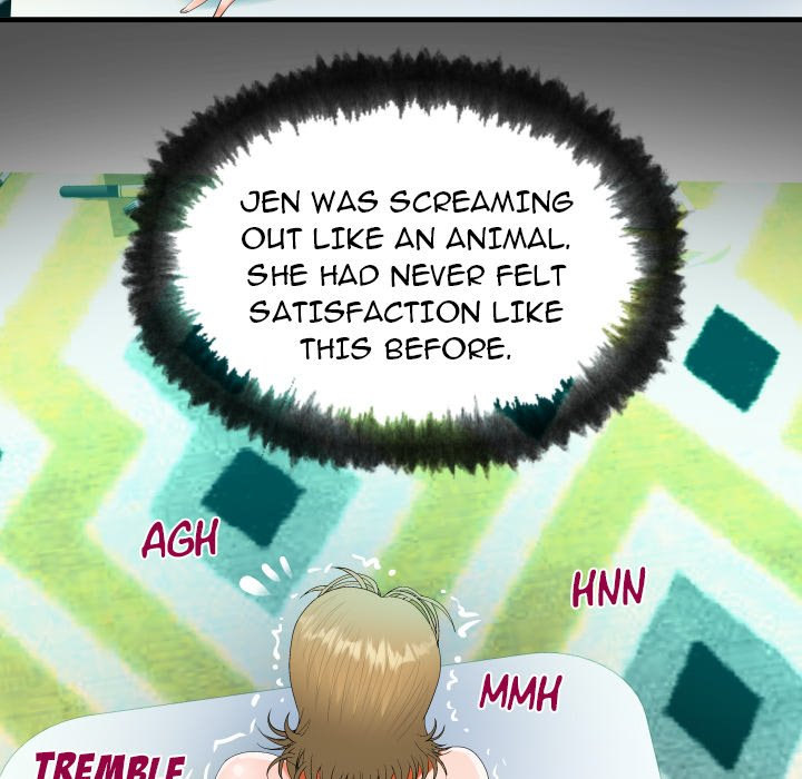 The Unforeseen Guest Chapter 44 Page 17