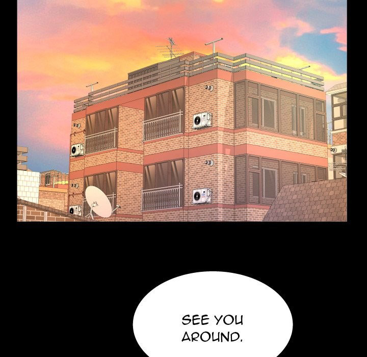 The Unforeseen Guest Chapter 44 Page 25