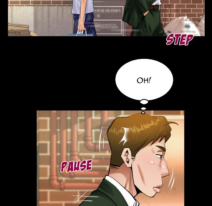 The Unforeseen Guest Chapter 44 Page 35