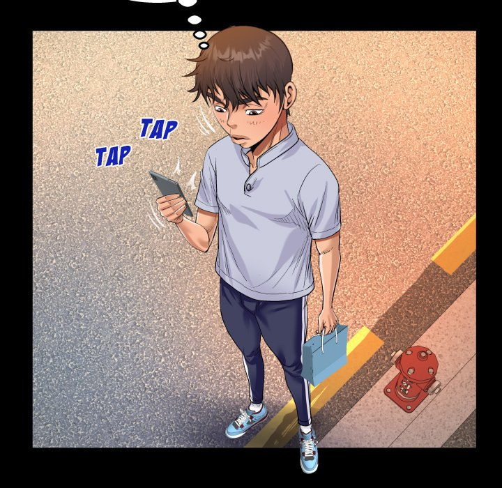 The Unforeseen Guest Chapter 44 Page 47