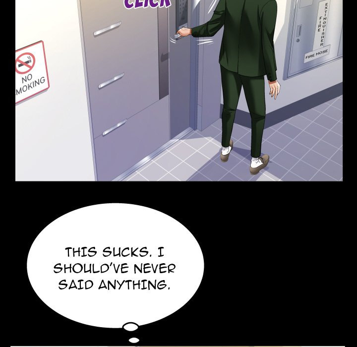 The Unforeseen Guest Chapter 44 Page 66