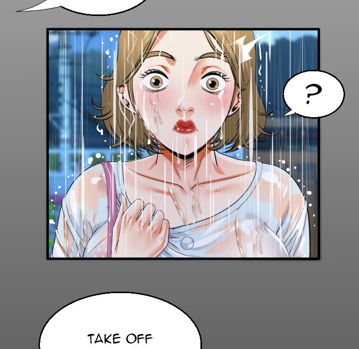 The Unforeseen Guest Chapter 45 Page 15