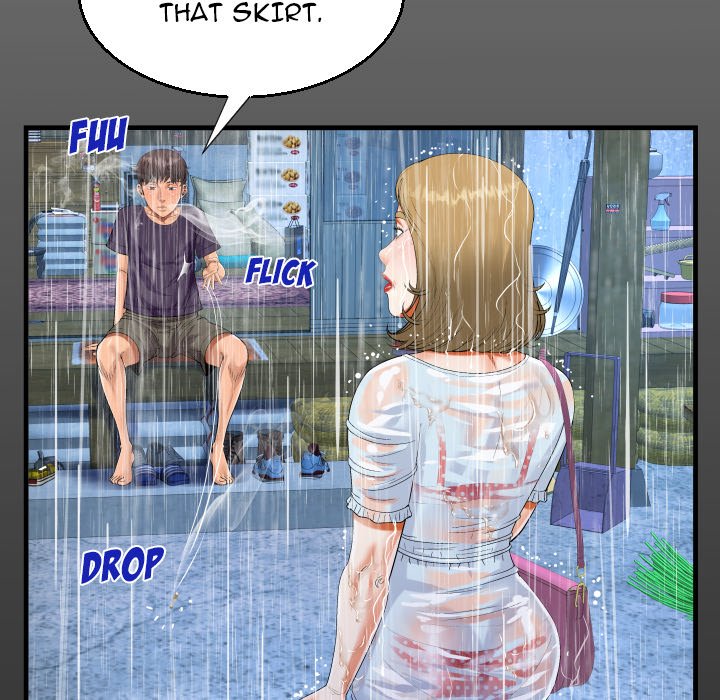 The Unforeseen Guest Chapter 45 Page 16