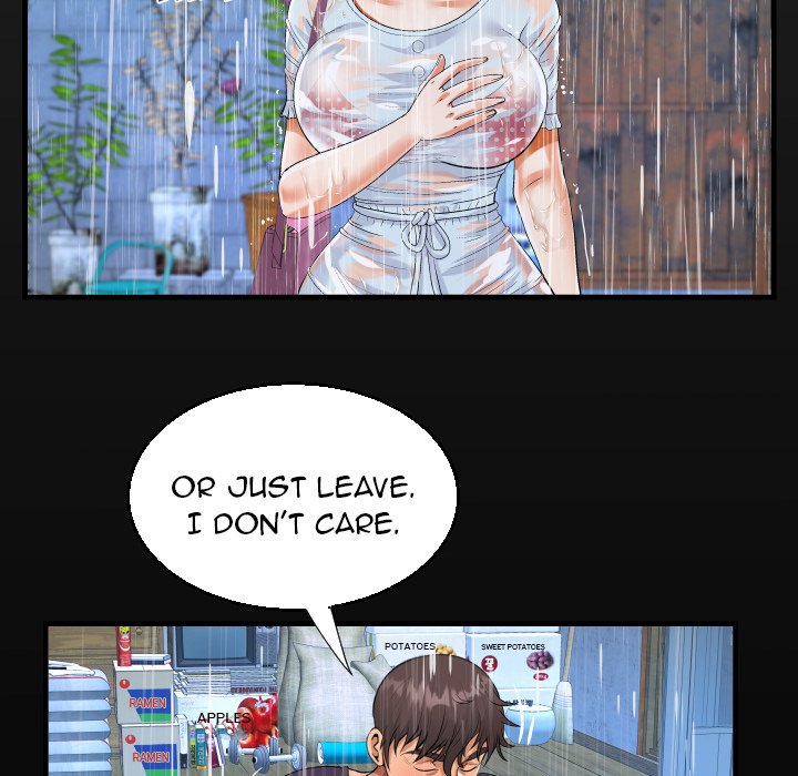 The Unforeseen Guest Chapter 45 Page 18