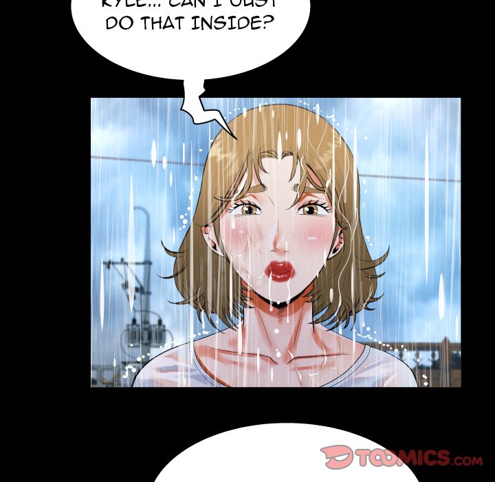The Unforeseen Guest Chapter 45 Page 26
