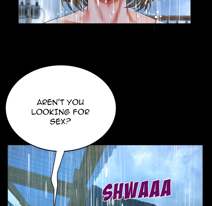 The Unforeseen Guest Chapter 45 Page 29