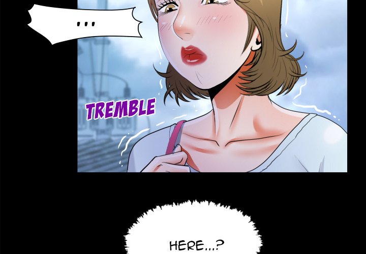 The Unforeseen Guest Chapter 45 Page 3