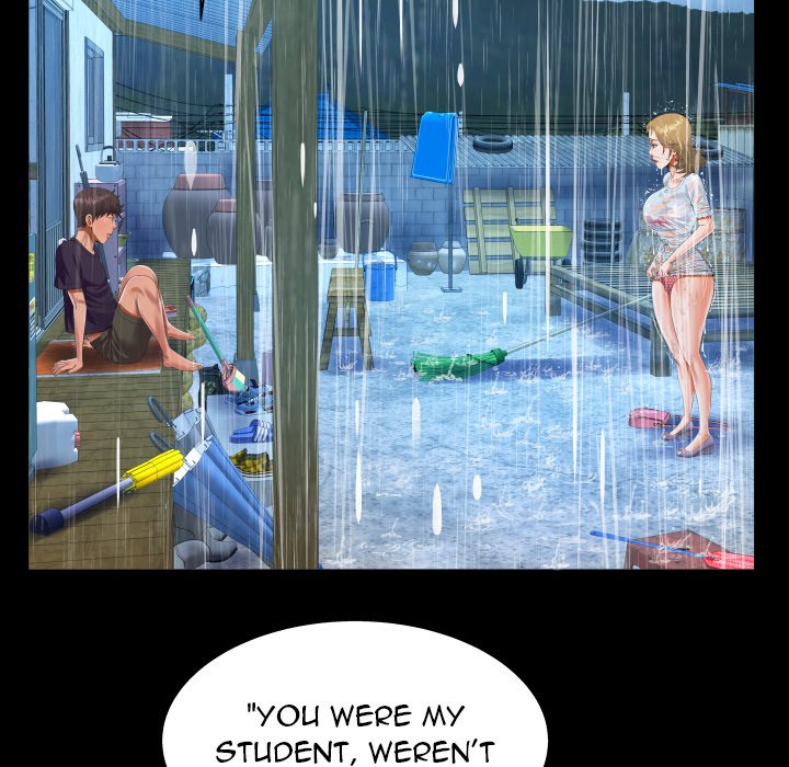 The Unforeseen Guest Chapter 45 Page 30