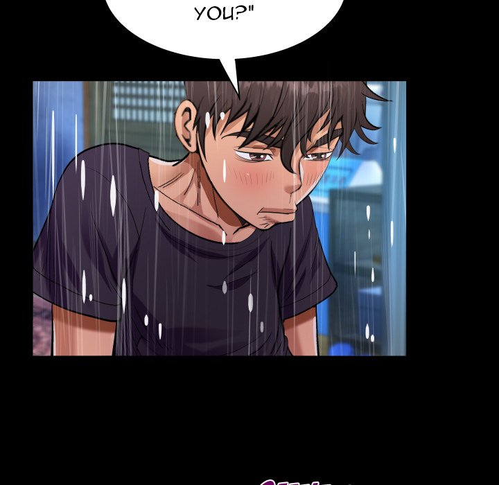The Unforeseen Guest Chapter 45 Page 31