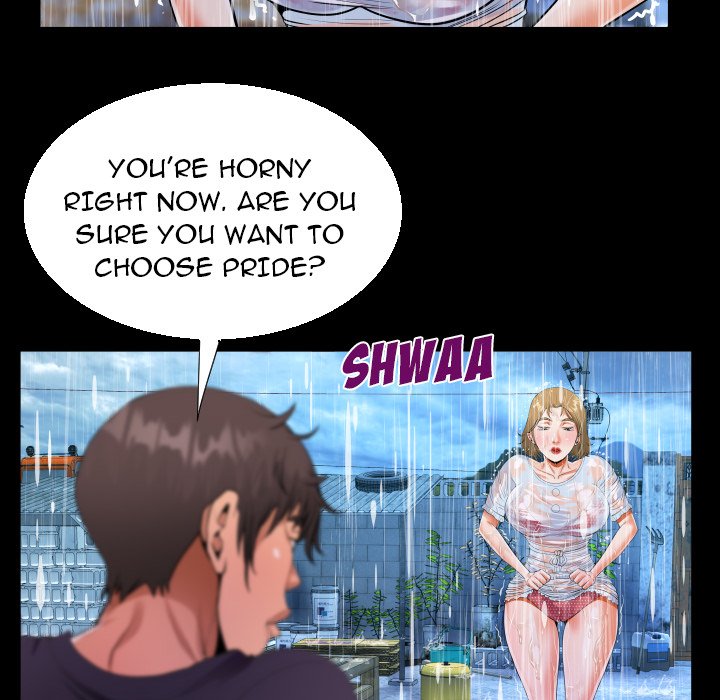 The Unforeseen Guest Chapter 45 Page 33