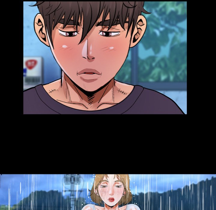 The Unforeseen Guest Chapter 45 Page 37
