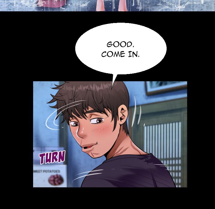 The Unforeseen Guest Chapter 45 Page 39