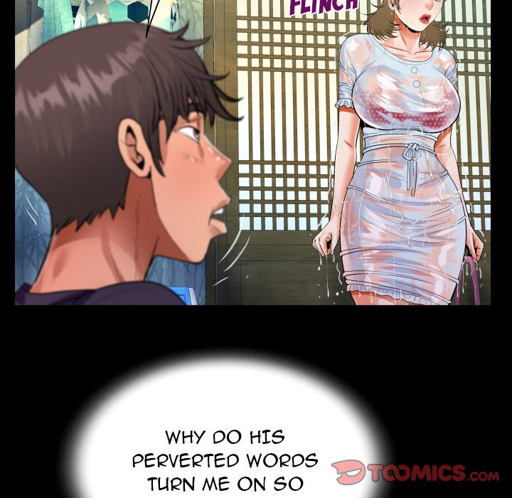 The Unforeseen Guest Chapter 45 Page 44